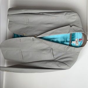 Penguin men’s summer suit